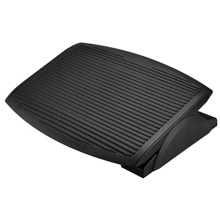 Aidata Ergo Plus Footrest, Gliding Free Angle Adjustment, 0-20° FR003
